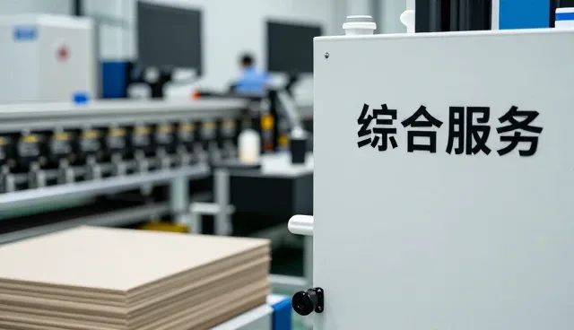 定制化开发服务