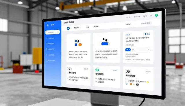 核对清单：智能运维平台性能与适用条件