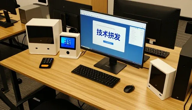 智能运维平台如何提升系统稳定性应对业务增长